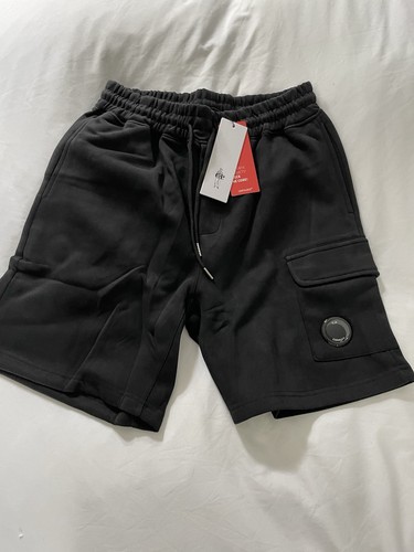 Men company black - cp,