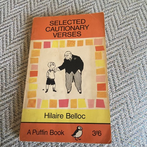 Puffin books selected - puffin,