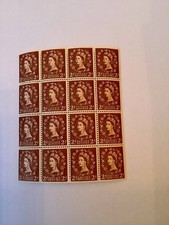 Qeii pre decimal - pre-decimal, definitive