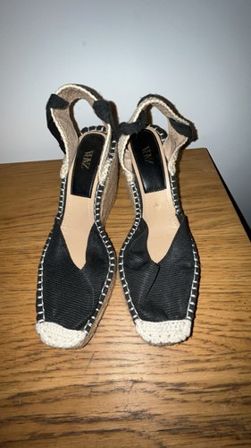 Zara women shoes - zara,