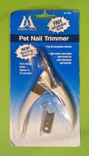 Millers Forge Pet Nail Trimmer
