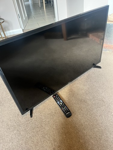 Samsung ue40t5300ak - tv,