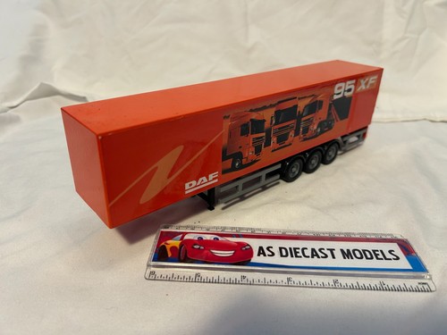 Corgi modern truck joal - corgi, 95