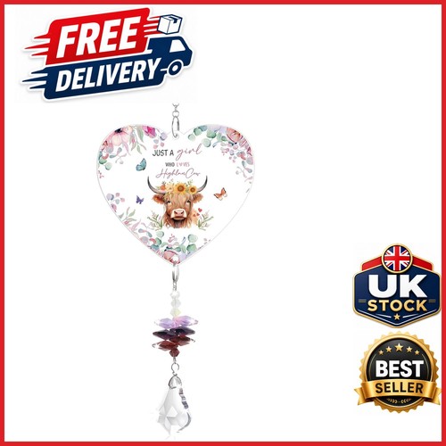 Highland cow gifts for women - for,