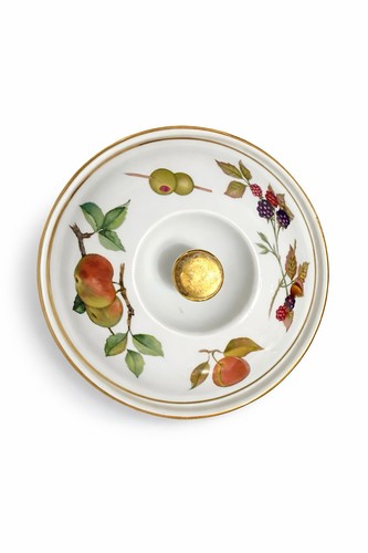 Royal worcester evesham - royal,
