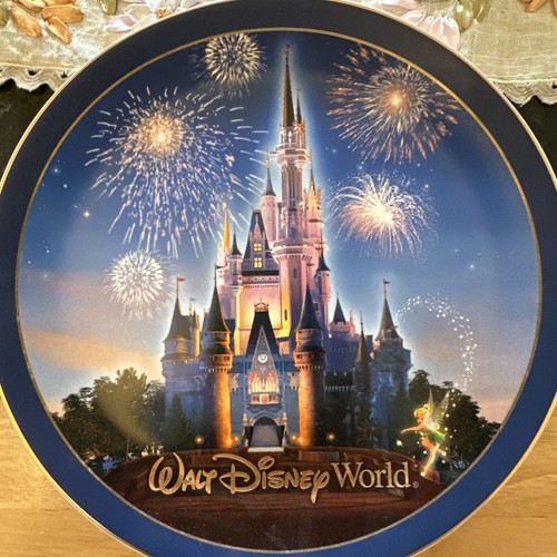 Vintage disney world - disney,
