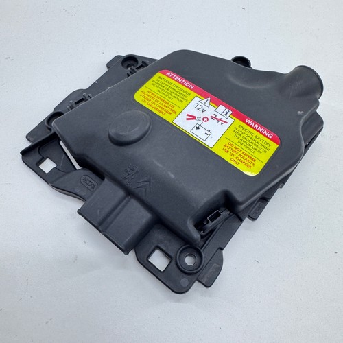Citroen ds3 mk1 battery - ds3,