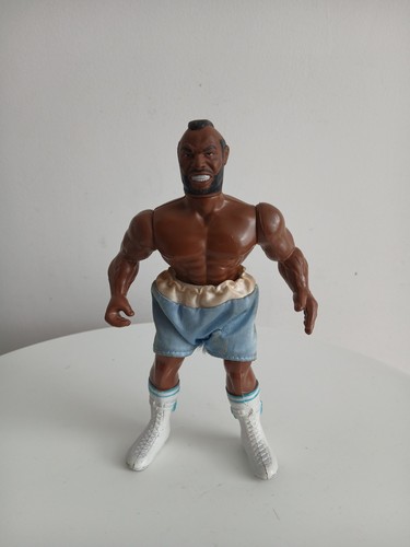Rocky clubber lang action - lang,