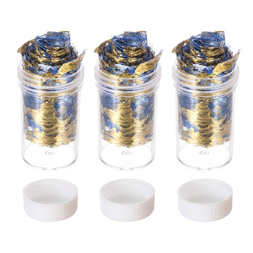 18g gold flakes - 18g,