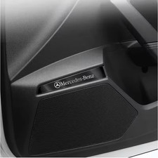 5pcs for Mercedes Benz AMG