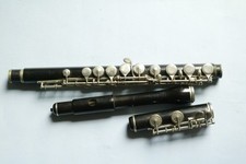 Besson & Co Ebonite Concert
