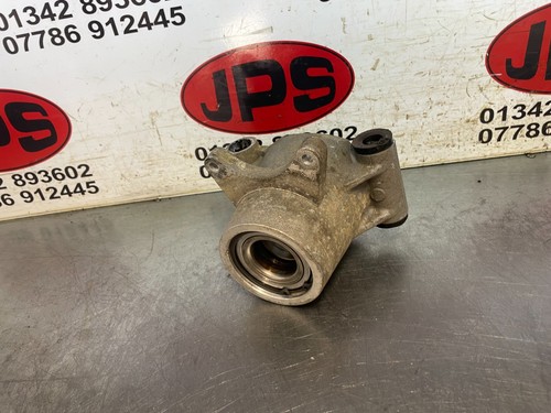 Rear hub knuckle x - rear,