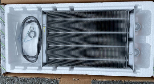 Vokera mynute rain - 24, 24