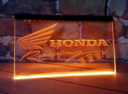 Honda motorsport racing led - motorsport,