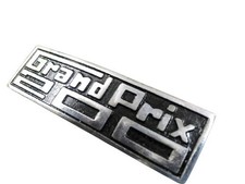 FITS FOR LAMBRETTA GRAND PRIX