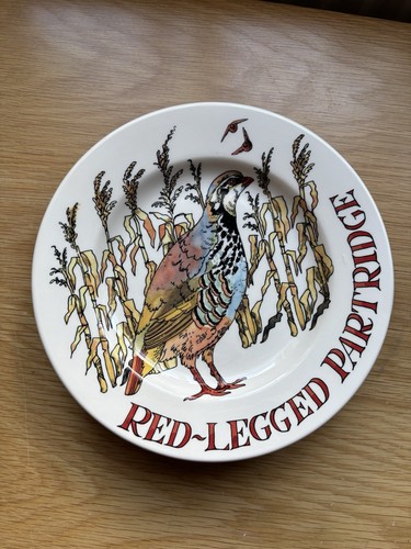 Emma bridgewater game - bridgewater, birds