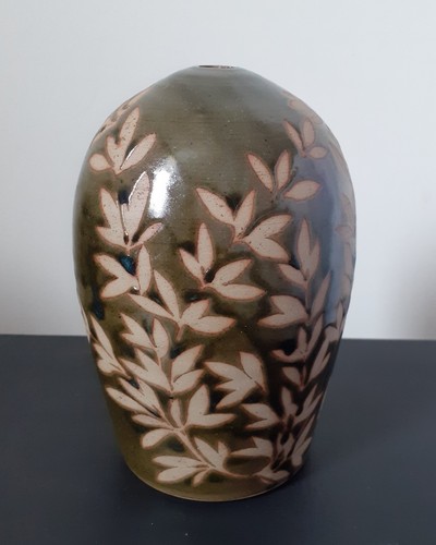 Cornish studio pottery vintage - studio,