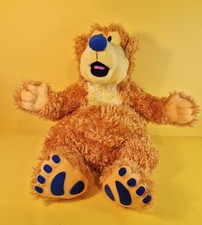 Jim Henson Bear in the Big