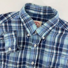 Brooks Brothers Red Fleece