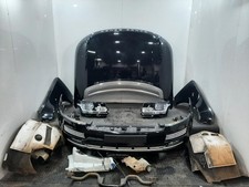 LAND ROVER RANGE ROVER MK4 2012-2021 Complete Front End Parts UMPER1SCUFF05UOD,