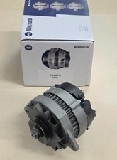 ALTERNATOR 50A FITS CITROEN