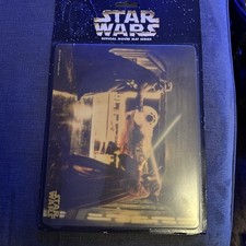 Star Wars Official Mouse Mat