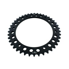 CROWN Z42 530 BLACK D.INT. 155