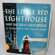 The Little Red Lighthouse &