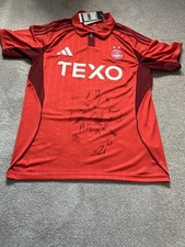 Size Medium - Aberdeen