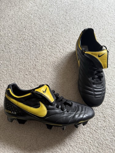 Nike tiempo air zoom legend - air,