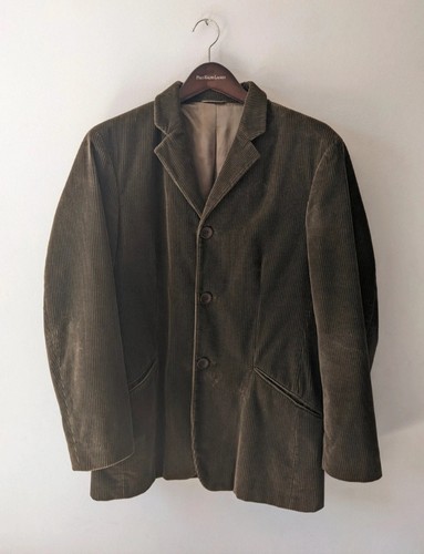 90s emporio armani brown - 90s,