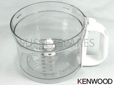 KENWOOD Food Processor Bowl