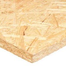 OSB Board Oriented Strand Board - Structural OSB Sheets 9mm 11mm 18mm OSB/3