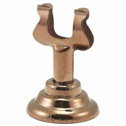 Barbits antique bronze place - bronze,