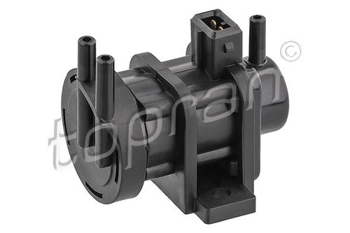 Pressure converter exhaust - pressure, converter,
