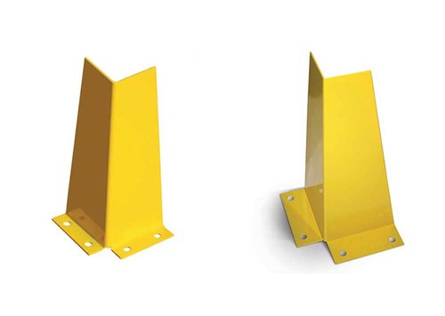 Heavy duty corner guard - heavy, guard-