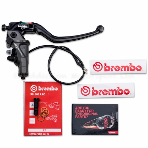 Brembo 19rcs corsa - 19rcs, corta