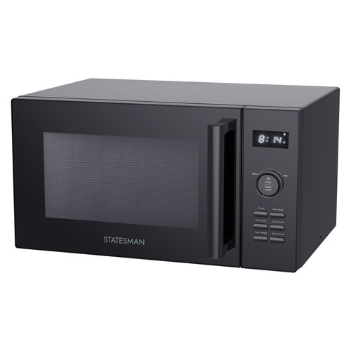 Digital combination microwave - combination,