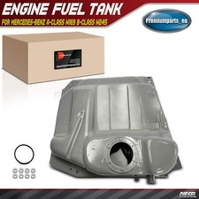 Fuel Tank for Mercedes-Benz