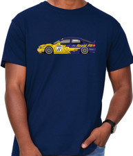 2000 BTCC Touring Car Alan