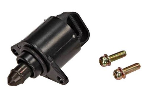 Air supply idle control valve - supply,
