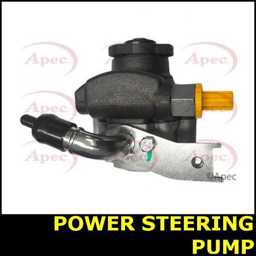Power steering pump for - pump, rover