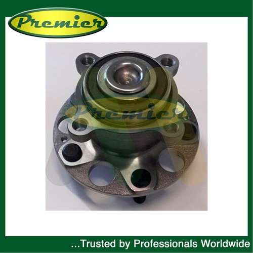 Premier rear wheel bearing - premier,