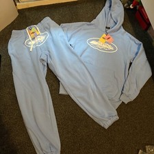 cortiez tracksuit
