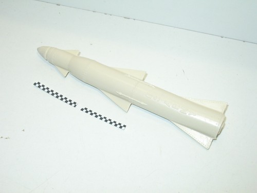 Rocket for truck - rocket,