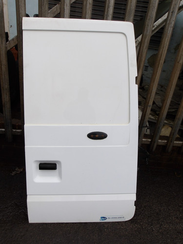 Ford transit mk7 - ford, door