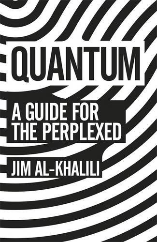 Quantum guide for the - a,