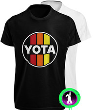 Toyota Landcruiser T-SHIRT S-3XL Vintage Off Road Retro Graphic Logo GIFT TEE