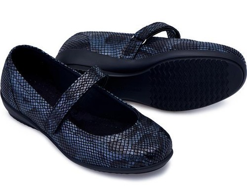 Cosyfeet womens shoe maggie - womens,