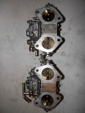 WEBER 40 DCOE 18 CARBURETORS-A